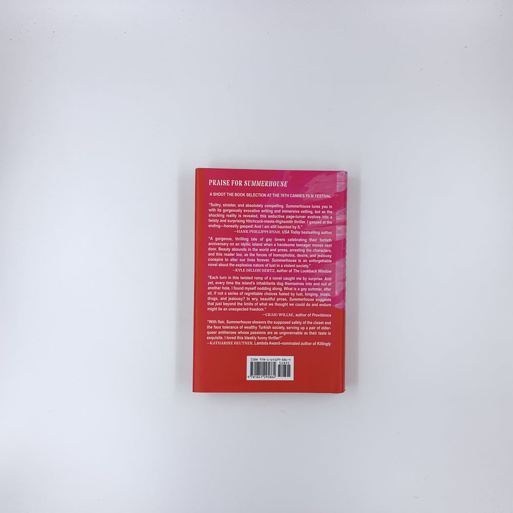 Summerhouse - Yiğit Karaahmet