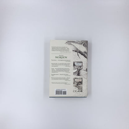 (Cities of the Weft #3) Waterblack - Alex Pheby