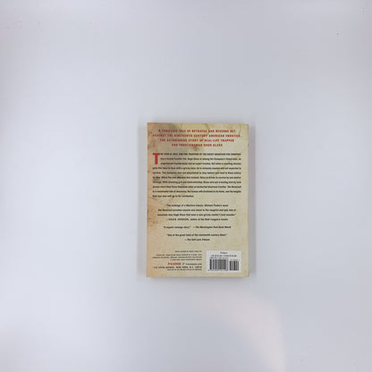 The Revenant - Michael Punke