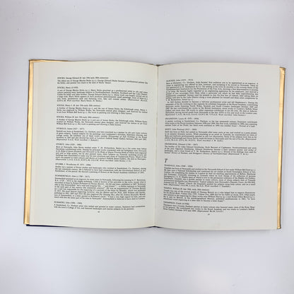 The Artists of Northumbria: A Dictionary of Northumberland and Durham Painters, Draughtsmen and Engravers, born 1647 - 1900 - Marshall Hall