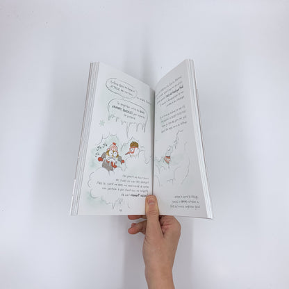 Le cumulus machinus - Ugo Monticone & Orbie