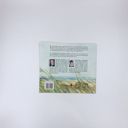 My Mommy, My Mama, My Brother, and Me - Natalie Meisner & Mathilde Cinq-Mars