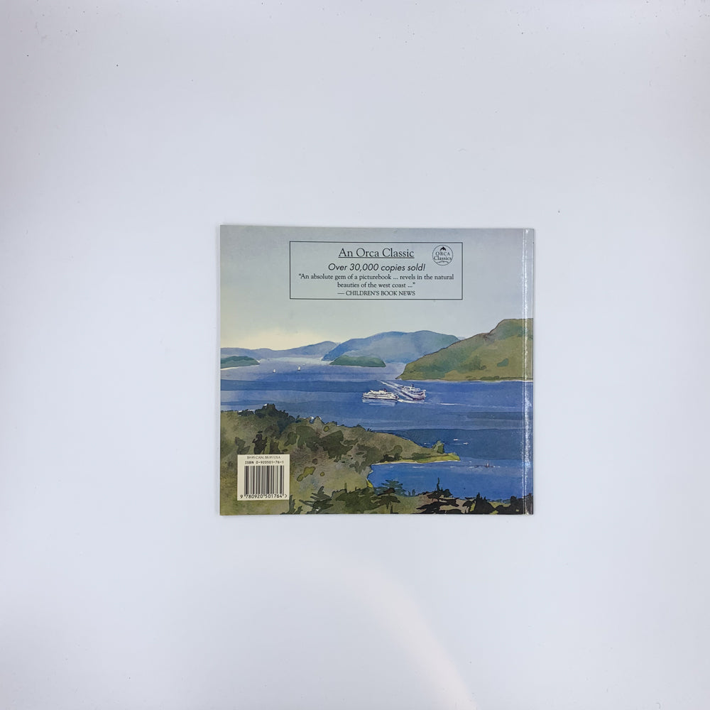 Jessie's Island - Sheryl McFarlane & Sheena Lott