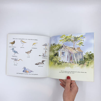 Jessie's Island - Sheryl McFarlane & Sheena Lott