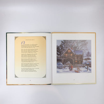 Leaves from a Child's Garden of Verses - Robert Louis Stevenson