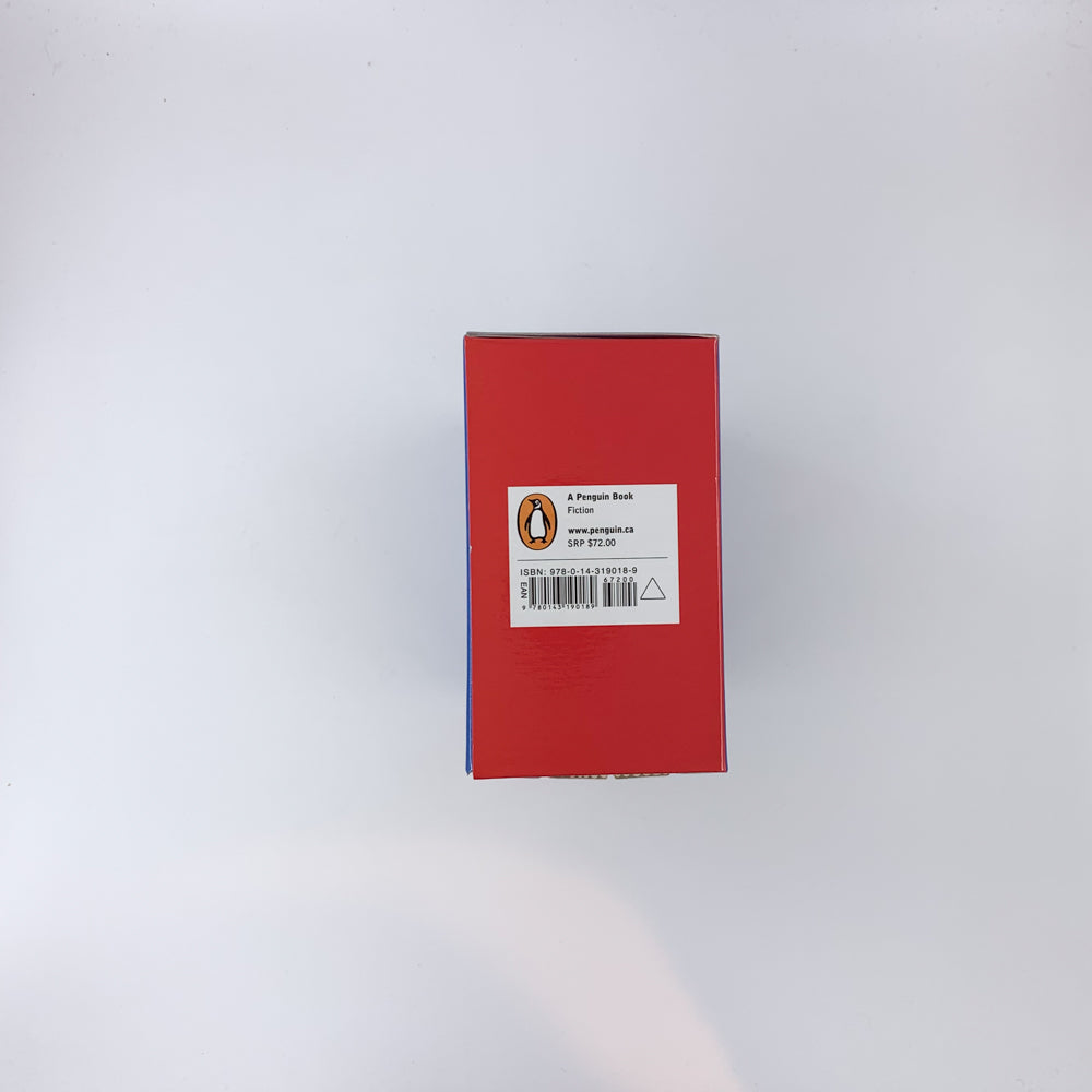 The Stuart McLean Collection: 4 Volume Box Set - Stuart McLean