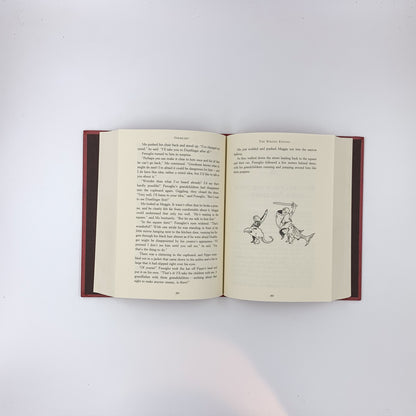 (Tintenwelt #1) Inkheart - Cornelia Funke (Hardcover)