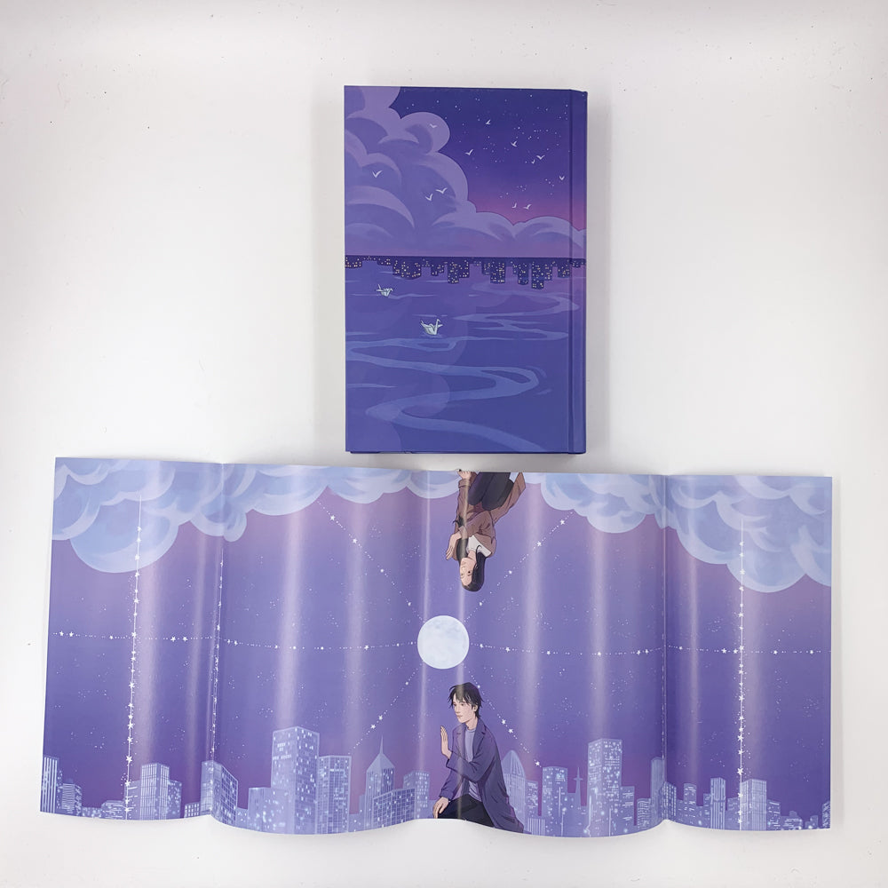 Water Moon - Samantha Sotto Yambao