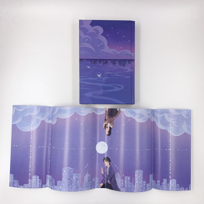 Water Moon - Samantha Sotto Yambao