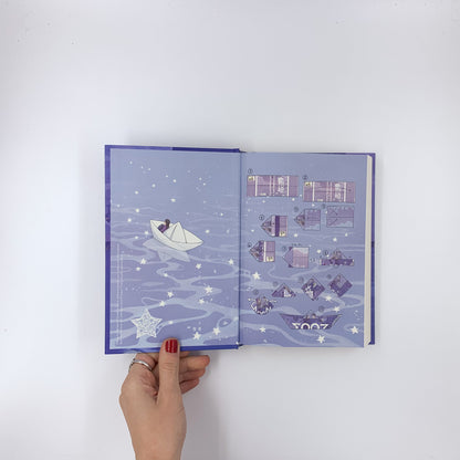 Water Moon - Samantha Sotto Yambao