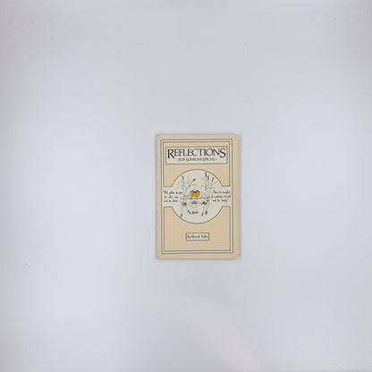 Reflections for Someone Special - Brock Tully