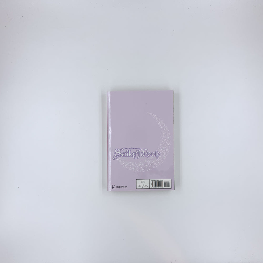 Sailor Moon 1 - Naoko Takeuchi