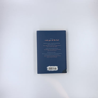 The Ghosts We Keep - Mason Deaver