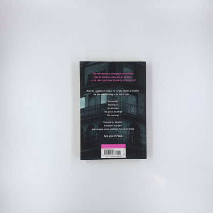 The Paris Apartment - Lucy Foley