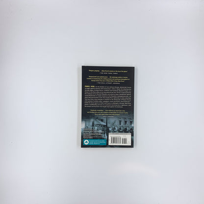 Midnight in Europe - Alan Furst (paperback)