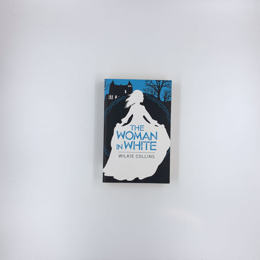 The Woman in White - Wilkie Collins