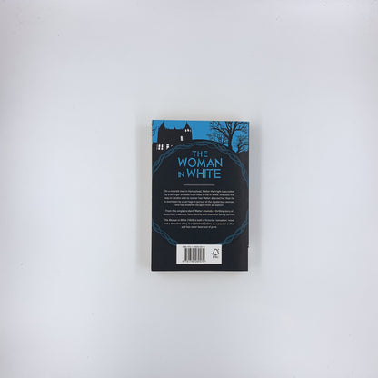 The Woman in White - Wilkie Collins