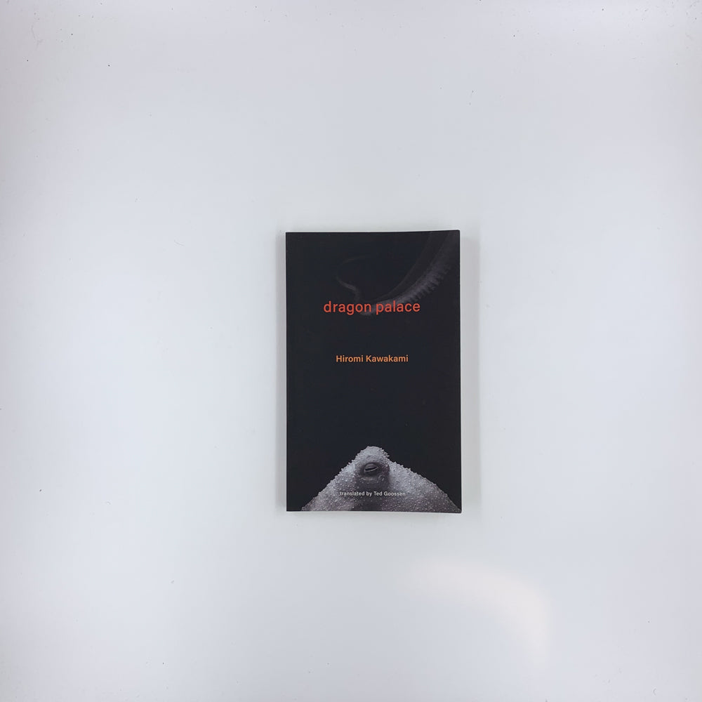 Dragon Palace - Hiromi Kawakami