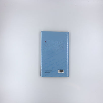 Les mots de mon père : correspondance entre Marcel et Louise Portal - Louise Portal