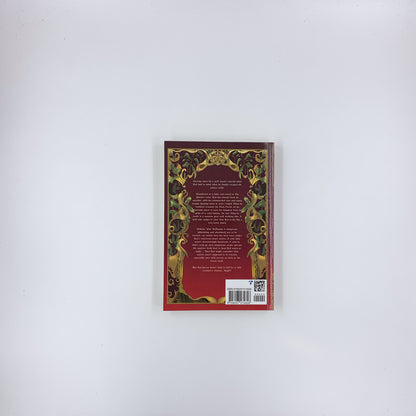 (The GriMM Tales) Little Red Riding Hood - T.J. Rose