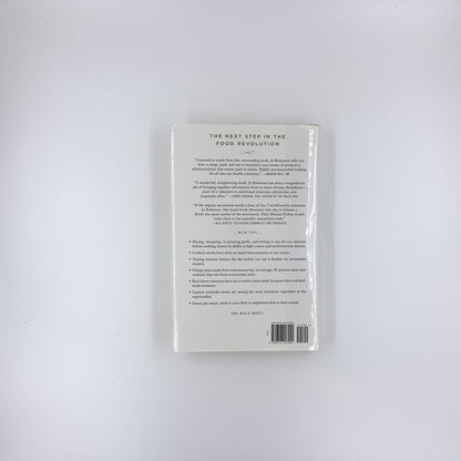 Eating on the Wild Side: The Missing Link to Optimum Health - Jo Robinson