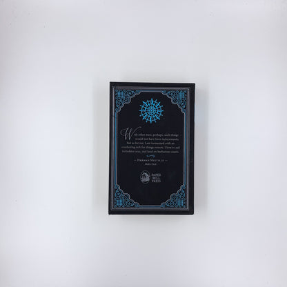 Moby Dick - Herman Melville (Paper Mill Press edition)