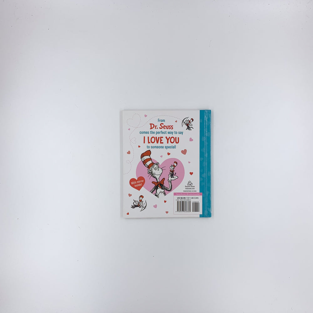 Dr. Seuss's Who Loves You? - Dr. Seuss