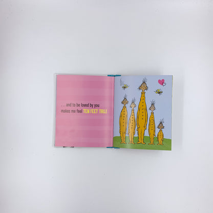 Dr. Seuss's Who Loves You? - Dr. Seuss