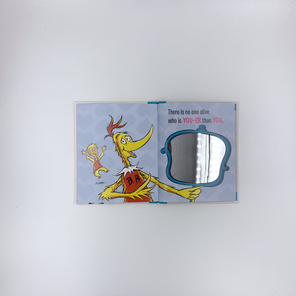 Dr. Seuss's Who Loves You? - Dr. Seuss