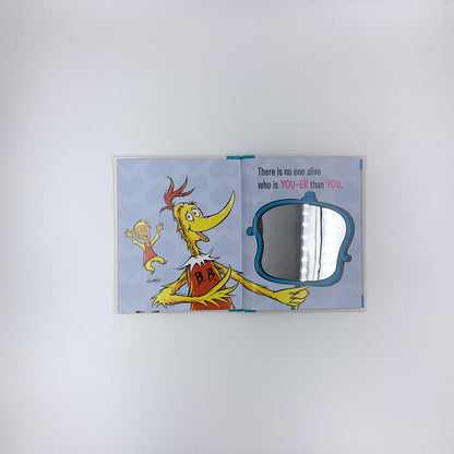 Dr. Seuss's Who Loves You? - Dr. Seuss