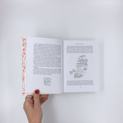 Histoires inédites du Petit Nicolas - René Goscinny & Jean-Jacques Sempé