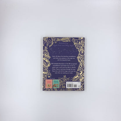 An Anthology of Stargazing: A Collection of Stars and Constellations - D.K. Publishing