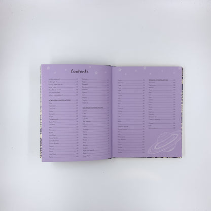 An Anthology of Stargazing: A Collection of Stars and Constellations - D.K. Publishing