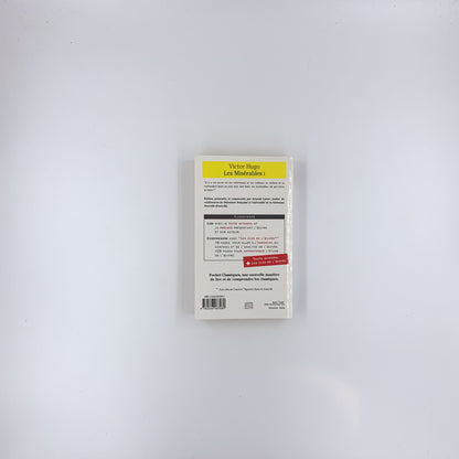 Les Misérables #1 - Victor Hugo