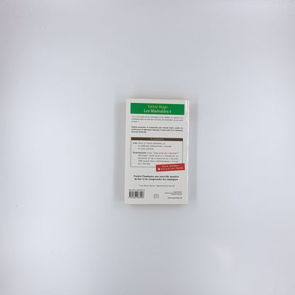 Les Misérables #2 - Victor Hugo