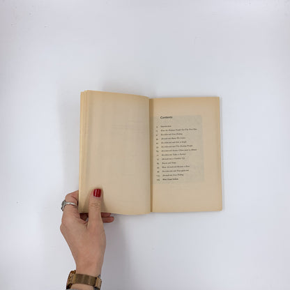 Son of Raven, Son of Deer: Fables of the Tse-shaht People  George Clutesi