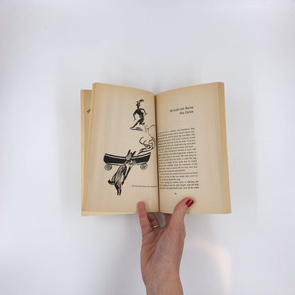 Son of Raven, Son of Deer: Fables of the Tse-shaht People  George Clutesi