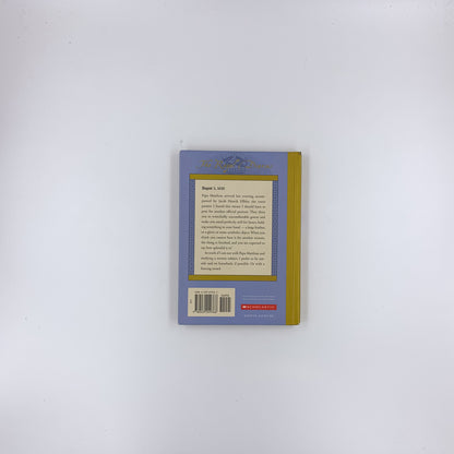 (Dear America - The Royal Diaries) Kristina: The Girl King, Sweden, 1638 - Carolyn Meyer