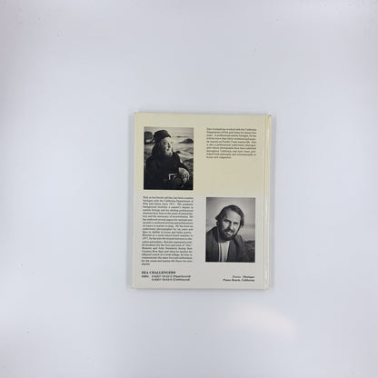 Pacific Coast Subtidal Marine Invertebrates: A Fishwatcher's Guide - Daniel W. Gotshall & Laurence L. Laurent