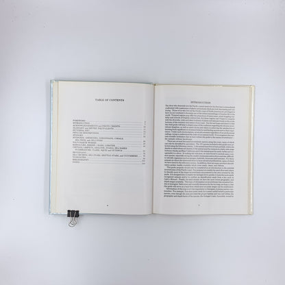 Pacific Coast Subtidal Marine Invertebrates: A Fishwatcher's Guide - Daniel W. Gotshall & Laurence L. Laurent