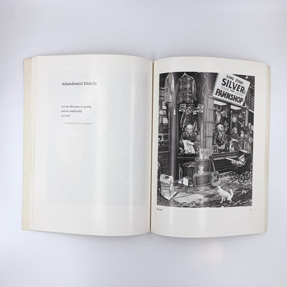 Endangered Species: Portraits of a Dying Millenium - Dierdre Luzwick