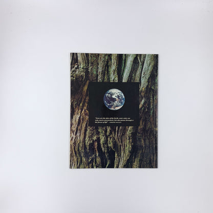 Meares Island : protecting a natural paradise - Paul George & Adrian Dorst