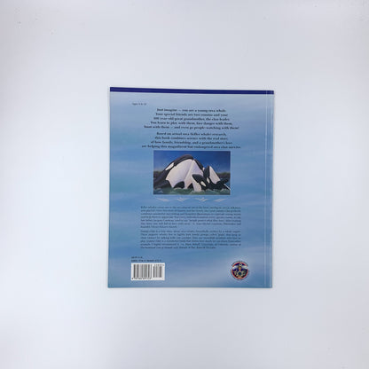 Granny's Clan: A Lyrical, Heartwarming Family Story Perfect for Young Marine Biologists - Sally Hodson & Ann Jones