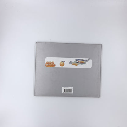 Brennan and Isis - The Voyagers Who Must Come Home - Thor Sigfusson