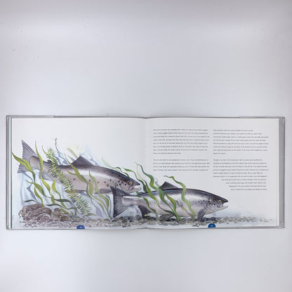 Brennan and Isis - The Voyagers Who Must Come Home - Thor Sigfusson