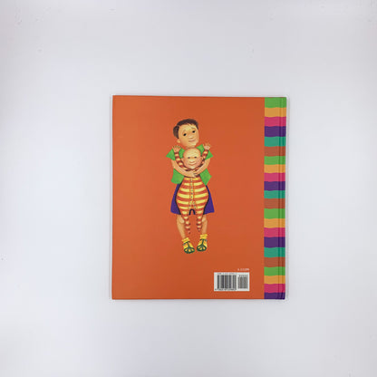 Guess the Baby - Simon French & Donna Rawlins