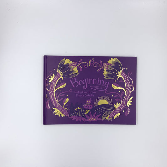 Beginning -Shelley Moore Thomas & Melissa Castrillón