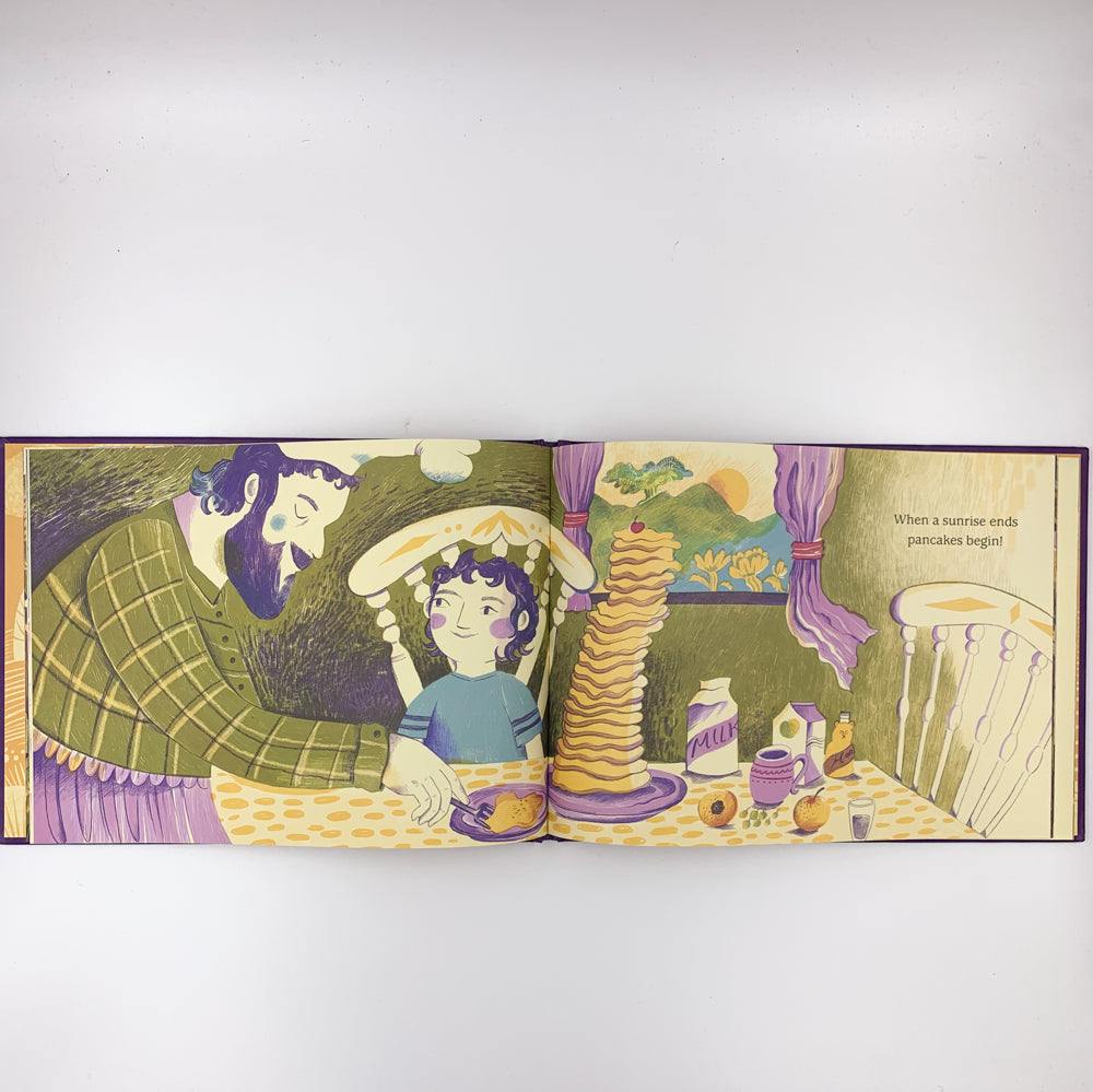 Beginning -Shelley Moore Thomas & Melissa Castrillón