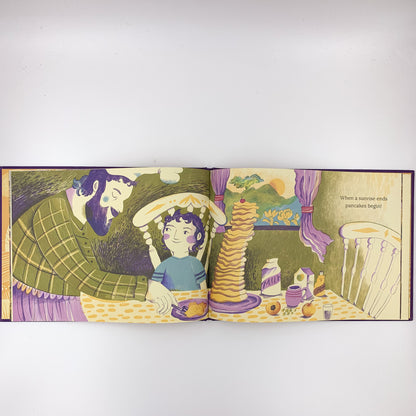 Beginning -Shelley Moore Thomas & Melissa Castrillón