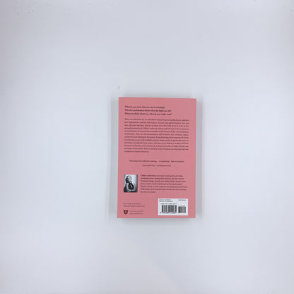 Want - Gillian Anderson (Paperback edition)